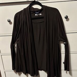 Reitmans Dark Brown Women's Sweater